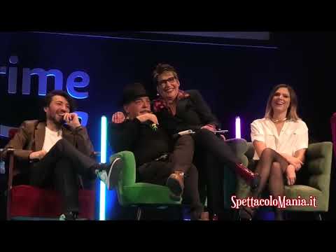 LOL3: videosintesi della conferenza stampa