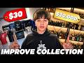 Improve Your Fragrance Collection Without A Ton Of Money