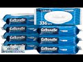 Cottonelle Fresh Feel Flushable Wet Wipes Adult Wet Wipes 8 Flip Top Packs Review