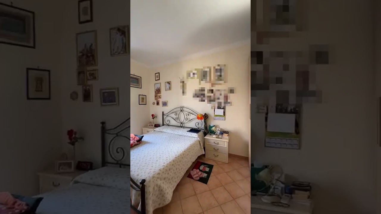 Appartamento - Video