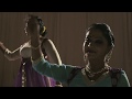 Hindustani Trap Dance By Cyenthia Vijayakumar And Varsha Prasad