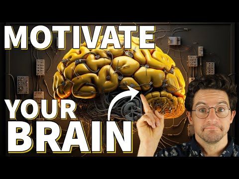 The Neuroscience of Intrinsic Motivation - Sense of Mind