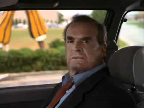 My Fellow Americans - Cup of Coffee