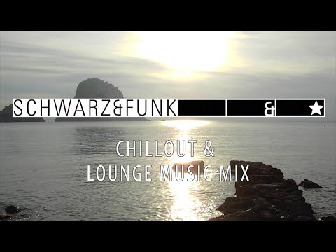 LUXURY Ibiza Chillout Lounge Music Mix Part 3