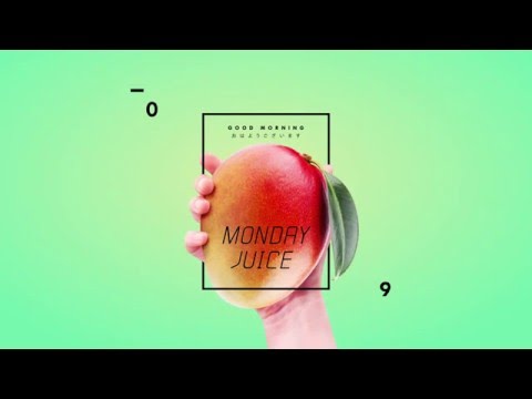 Darren Ashley - Good Morning