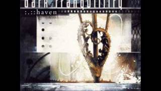 Dark Tranquillity - Indifferent Suns (Haven 2000 album)
