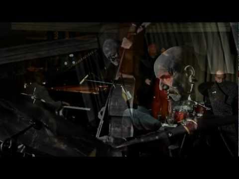 Alan Broadbent Trio live - If You Could See Me Now - full version