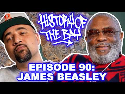 San Francisco Kingpin James Beasley Builds An Empire In Hunters Point; Busted For Tax Evasion