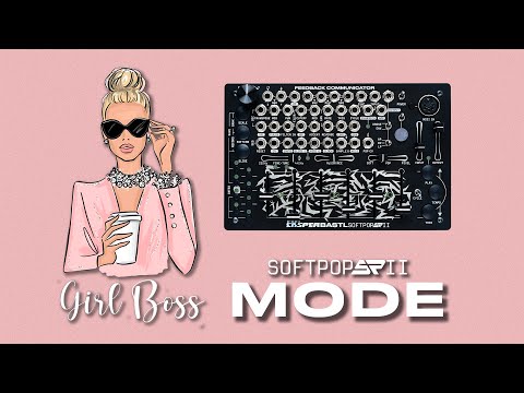 Make SPII Sound Totally Different