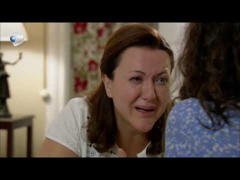 Fatmagul - Fatmagül does not want to share in Meryem's sin - Section 43