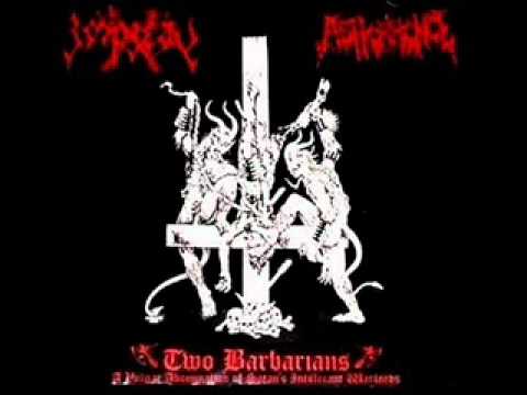 Impiety - Storm of Abhorrence