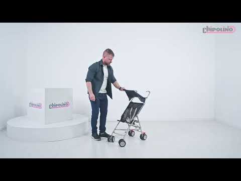 Carucior sport Chipolino Holiday