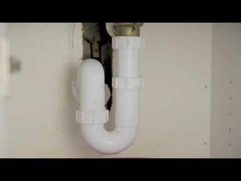 Hofland Installaties - Gootsteen ontstoppen