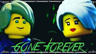 Ninjago Lloyd/ Harumi tribute 10: Gone Forever (From Ashes To New)