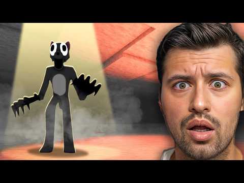 Παίζω ΨΕΥΤΙΚΑ 99 Nights In The Forest ΠΑΙΧΝΙΔΙΑ!