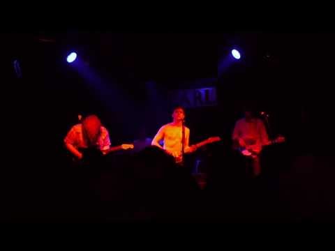 Tedo Stone By Your Side (New Song) The Earl 2/8/14