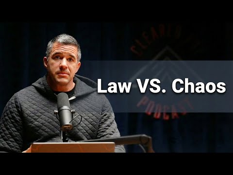 Law vs Chaos | Full Auto Friday | 1.16.26