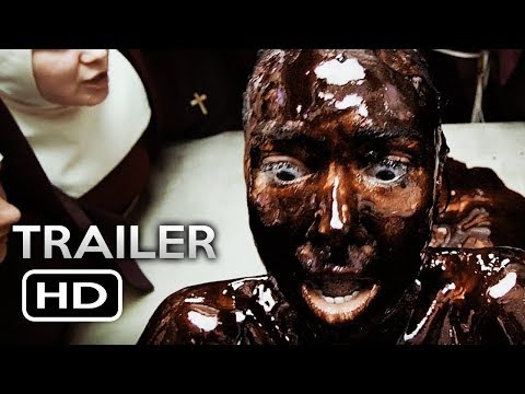 afbeelding WELCOME TO MERCY Official Trailer (2018) Horror Movie HD