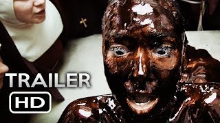 WELCOME TO MERCY Official Trailer (2018) Horror Movie HD