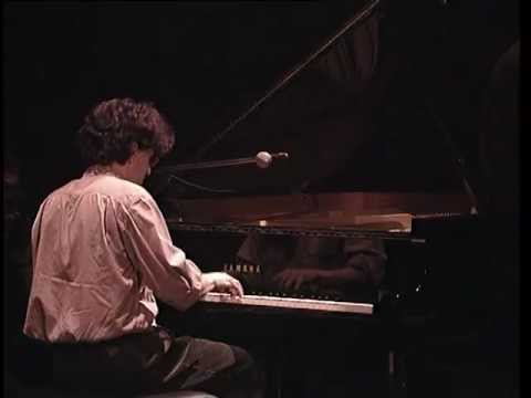 Entre Vues 1996 - Fred Wilbaux Trio