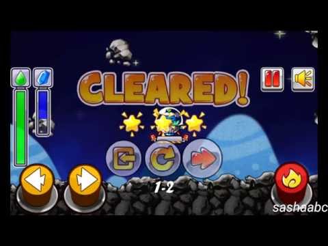 gravity rocket обзор игры андроид game rewiew android