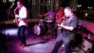 David Caceres-Ramblin'