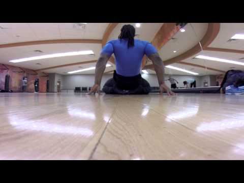 FLOREIO Begins | By MECKANIMAL