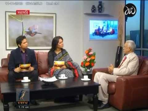 N Rashid Home TV Broatcast of Dr. S N Rashid’s Invention | Homeomodulation