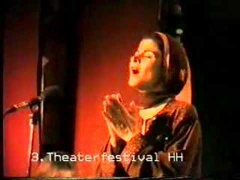 Ensemble Scheherazade