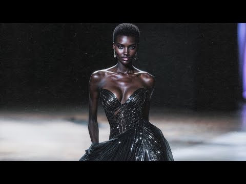 Shudu Gram🖤 World’s First Digital Supermodel Created For High-Fashion And Hyper-Realistic Visuals.