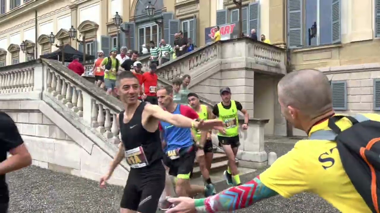 Monza-Montevecchia mai un’edizione così…unica! Ecco il VIDEO