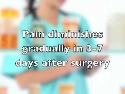 Patents' Guide to Wisdom Teeth Extraction