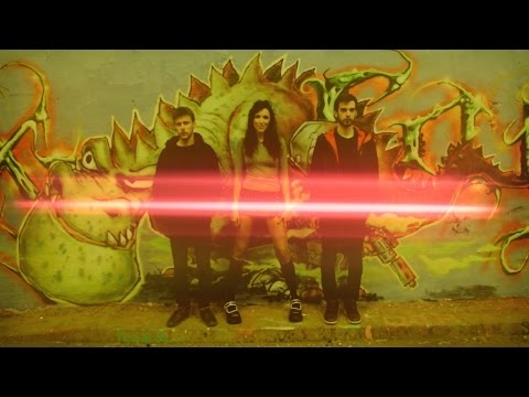 NATHASSIA - Contagious (Official)