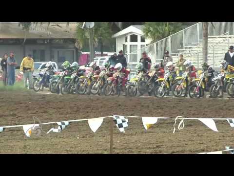 2009 FL Gold Cup Rd. 6 Gatorback