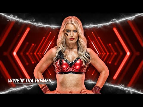 WWE NXT Toni Storm 2nd and NEW Theme Song 2018 - "Take Cover" + Download Link ᴴᴰ