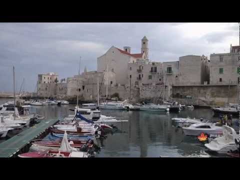 Apulia-Giovinazzo-Timeless Italy