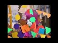 Barney El Maravilloso Mundo Que Compartimos Parte 1