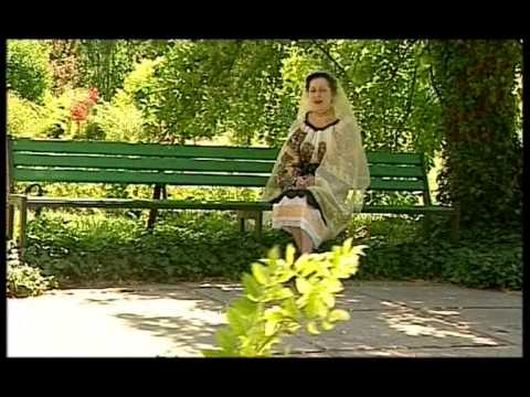 Eleonora Amihalachioaie -  Tot cu doru-n brațe-adorm [videoclip]