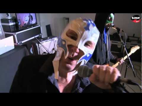 La Lucha Libre