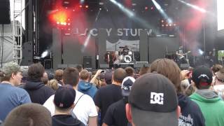 Roxanne - Lacey Sturm RotR 2016