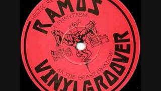 Ramos & Vinylgroover - The Beast (Shadow)