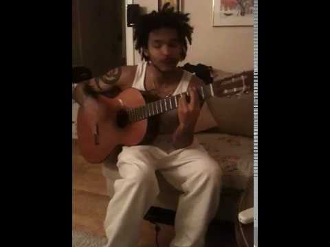 I LOVE MY PEOPLE - Profeta El Newton