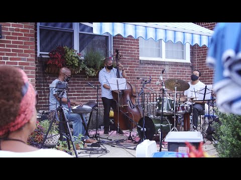 Social Music in an Age of Social Distancing | JAZZ NIGHT IN AMERICA