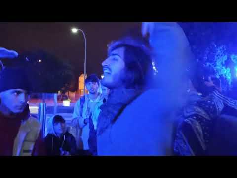 TONCHI vs CHELO vs RONIN REGGO vs XANS - BFB Nocturna Regional Boulebarrs0