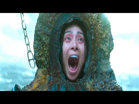 The Old Guard 1+2 (2025) Films Explained in Hindi Summarized हिन्दी