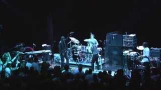 Mike Gordon 9/25/2009 s2 Park West; Chicago, IL