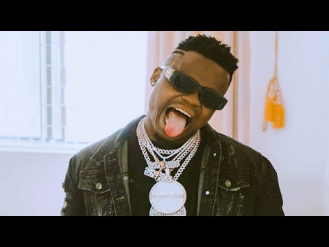 Harmonize Ft Macky 2 - For You (Official Audio)