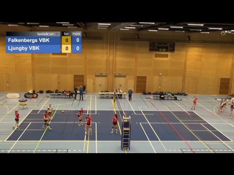 FVBKTV Live Stream - Damer