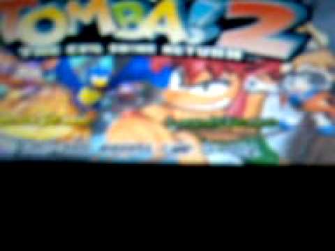 tombi 2 psp español descargar