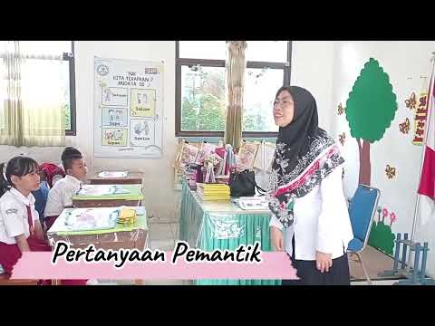 Video Pembelajaran Untuk UKIN PPG Daljab  Meiza, Materi Beriman Kepada Rasul-Rasul Allah.